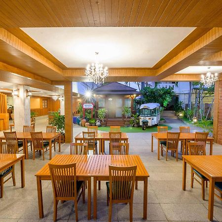 Hua Hin Golf Villa Dış mekan fotoğraf