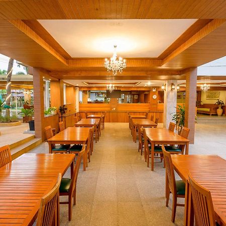 Hua Hin Golf Villa Dış mekan fotoğraf