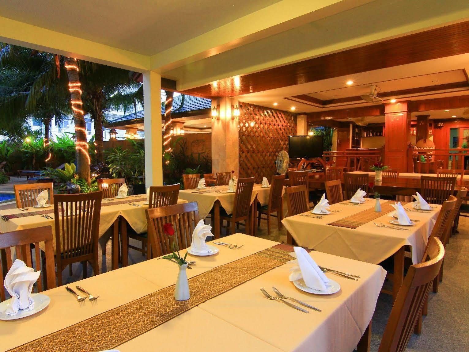 Hua Hin Golf Villa Dış mekan fotoğraf