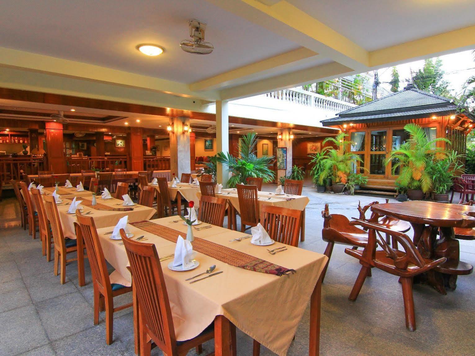 Hua Hin Golf Villa Dış mekan fotoğraf