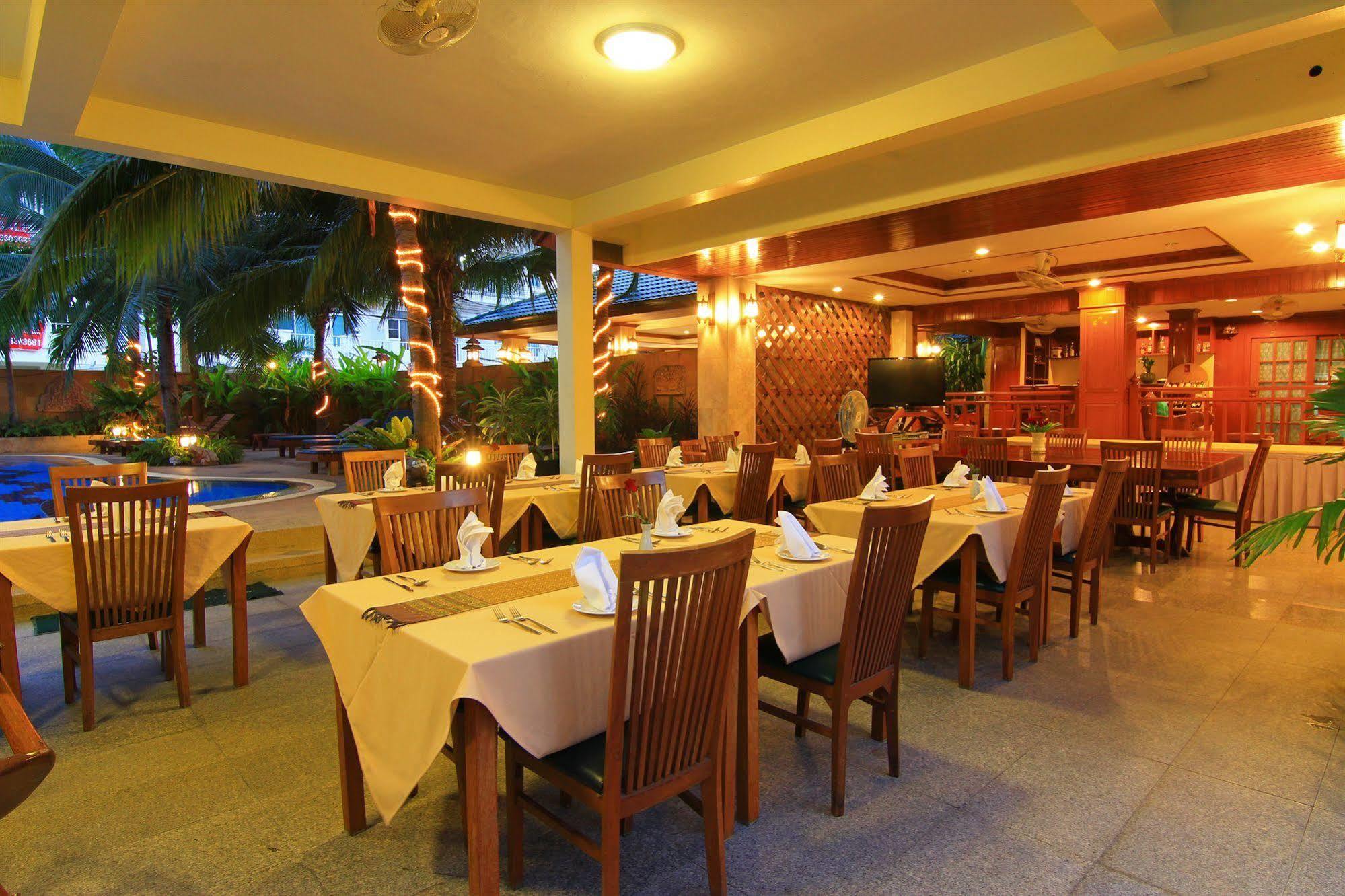 Hua Hin Golf Villa Dış mekan fotoğraf